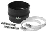 aFe MagnumFORCE Coupling Kit 3in ID x 2.25in L Hump (Silicone) | 59-00017