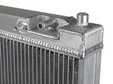 AFE aFe BladeRunner Street Series Radiator 99-04 Ford Trucks V10 6.8L 46-52151