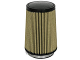 aFe MagnumFLOW Air Filters IAF PG7 A/F PG7 5F x 6-1/2B x 5-1/2T x 9H | 72-90049