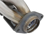 AFE aFe Twisted Steel Header 09-16 Dodge Ram V8-5.7L Hemi (2 & 4WD) 48-42001-1