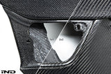 RKP RKP E82 1-Series / 1M Carbon Roof