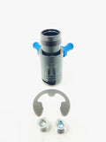Vargas Turbo Technologies Basic kit Vargas Turbo Technologies Billet N54/N55 Vacuum/Boost Adapter VTT-N54-VACUUM-2