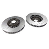 034 Motorsport 034 2-Piece Floating Rear Brake Rotor Upgrade Kit - Audi / B9 / B9.5 / S4 / S5 034-301-2008