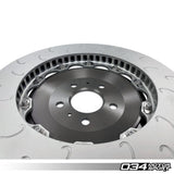 034 Motorsport 034Motorsport 2-Piece 356mm Floating Rear Brake Rotor Upgrade - Audi R8 Gen1 034-301-2005