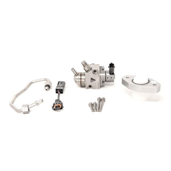 Nostrum High Performance High Pressure Fuel Pump Kit - Mercedes Benz / 2.0L / CLA45 | H086-0906
