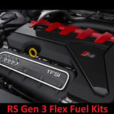 Fuel-It! Audi 2.5L Gen 3 (Mk3 8V) Flex Fuel Kit | FT-FK-AUDI8VFFK