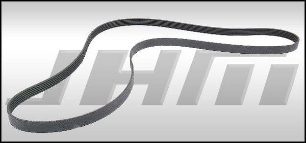 JHM - 6 - Rib Conversion Kit Auto Tensioner Replacement Belt - B6 - B7 S4 | JHM-6pk1134
