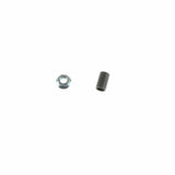Bilstein Bilstein B6 90-97 Chevrolet Corvette Front 46mm Monotube Shock Absorber 20-070007