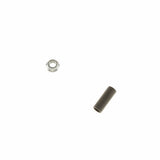 Bilstein Bilstein B6 90-97 Chevrolet Corvette Rear 46mm Monotube Shock Absorber 20-070014