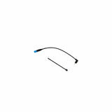 Bilstein Bilstein B6 12-16 BMW 328i Rear Twintube Shock Absorber (DampTronic) 20-250744