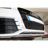 Wagner Wagner Tuning Upgraded EVO 2 FMIC - Audi Mk2 TTRS | 2.5T