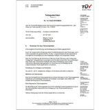 Wagner Wagner Tuning Competition EVO 2 FMIC - BMW F2X | F3X | N20 | N55 200001071