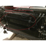 Wagner Wagner Tuning Competition Intercooler Kit - Audi / A4 B8 (Allroad) / 2.7TDI 200001054