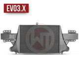 Wagner EVO3.X Version (Over 600HP) Wagner Tuning Upgraded EVO 2 FMIC - Audi Mk2 TTRS | 2.5T 200001056.X