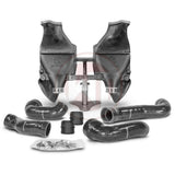 Wagner Tuning Competition Intercooler Kit - Porsche / 996 Turbo | 200001078