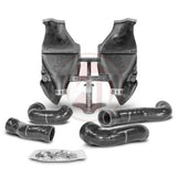 Wagner 997.1 Wagner Tuning Competition Intercooler Kit - Porsche / 997 Turbo 200001079