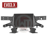 Wagner Without ACC (above 600hp) Wagner Tuning Competition Intercooler - Audi / RS3 8V / 2.5 TFSI 200001081.NOACC.X