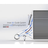 Wagner Wagner Tuning Performance Intercooler Kit - BMW / 1-Series E81/E82/E87/E88 / 116d 200001098
