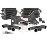 Wagner Tuning Competition Intercooler Kit - Porsche / 991 Turbo | 200001099