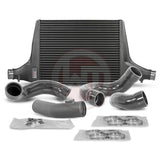 Wagner Intercooler Kit + Charge Pipes Wagner Tuning Competition Intercooler Kit - Audi / S4 B9 / 3.0TFSI 200001120USA.PIPE