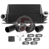 Wagner EVO3 Wagner Tuning Competition Intercooler Kit - BMW / 3-Series E90/E91/E92/E93 / 335d 200001130