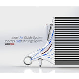 Wagner Wagner Tuning Competition Intercooler - Audi / TTRS 8S / 2.5 TFSI