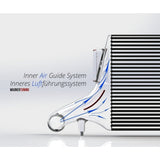 Wagner Wagner Tuning Competition Intercooler - Audi / TTRS 8S / 2.5 TFSI