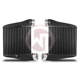 Wagner Wagner Tuning Competition Intercooler Kit - Audi / RS4 B5 / 2.7 BiTurbo