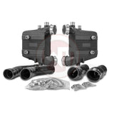Wagner Tuning Performance Intercooler Kit - Mercedes-Benz / AMG GT C190 | 200001166