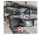 Wagner Wagner Tuning Competition Intercooler Kit - Audi / RS6 C8 / 4.0 BiTurbo 200001180