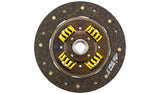 ACT Mazda 3 Modified Sprung Street Disc | 2000207