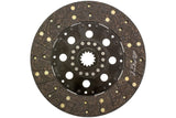 ACT Clutch ACT Toyota Supra Modified Rigid Street Disc 2000601