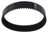 Continental Hawk Positive Drive Belt 20008M20-CON