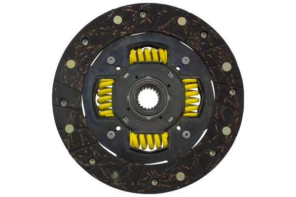ACT Suzuki Samurai Modified Sprung Street Disc | 2001403 – UroTuning