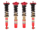 Function & Form 8kg (Standard) / 6kg (Standard) Function & Form Type 2 Coilovers - E60 F2-E60T2