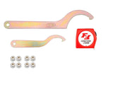Function & Form Function & Form Type 2 Coilovers - F10 F2-F10T2
