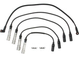 Karlyn Spark Plug Wires | VW 1985-1992 8v | 200998031B