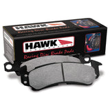 Hawk Lotus Elise 12mm Ht-10 Rear Race Brake Pads | HB278S.465