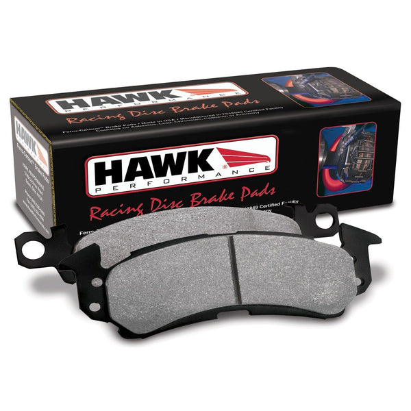 Hawk 89-96 Nissan 300ZX / 89-93 Skyline GT-R / 06-07 Subaru WRX HT