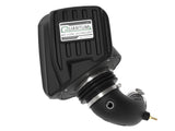 AFE aFe QUANTUM Cold Air Intake System w/ Pro-Dry S Media 15-19 Ford Transit V6-3.5L (tt) 53-10023D
