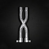 Capristo Ferrari F12/812SF/812GTS - X Pipe | 02FE03703004