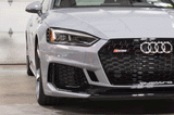STM Tuned STM 11mm Wheel Spacers | B9 RS5 STM-RS5-WHSP-11