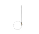 URO Parts Antenna Mast | 2018270001