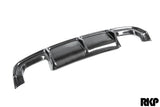RKP RKP BMW F85 X5M Carbon Rear Diffuser