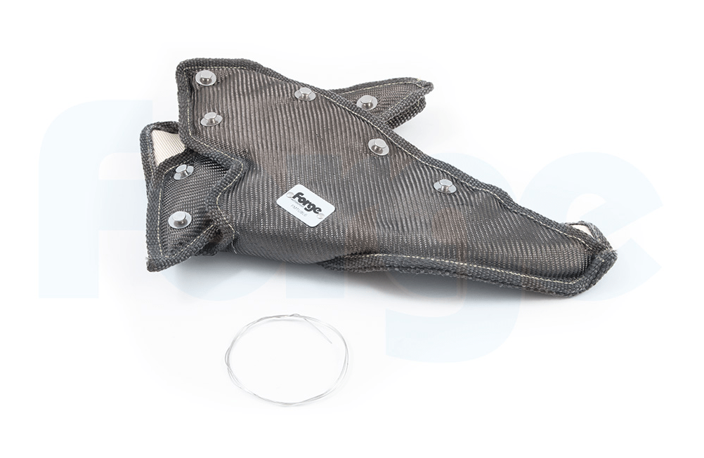 Motorsport Turbo Blanket K03/K04 FMTUBL6 UroTuning