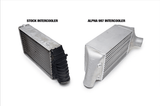 AMS AMS Performance Intercooler System | Porsche 997.2TT ALP.09.09.0002-2
