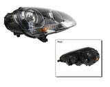 Magneti Marelli Headlight Assembly HID OE Projector (Right) |  Mk5 GTi | GLi 1K6941040B