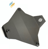 Eurowise Eurowise Gen 1 Rear Diff Skid Cayenne/Touareg/Q7 EWOR100