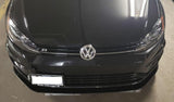 Mk7.5 | Golf R | Ventus Autoworks Front Splitter - VW