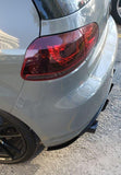 Ventus Autoworks Ventus Autoworks Rear Corner Spats | Volkswagen Mk6 GTI